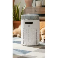 GENERICO - PURIFICADOR DE AIRE INTELLIGENT PET