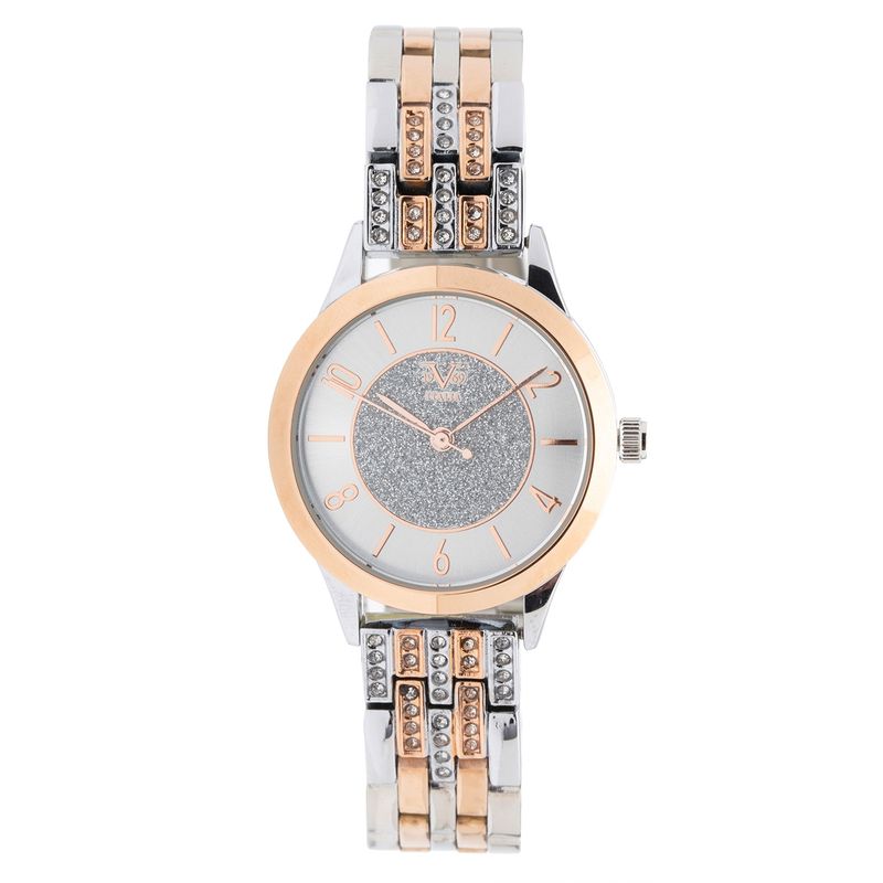 19V69 ITALIA - 19V69 Ital Reloj Mujer V1969-185-5