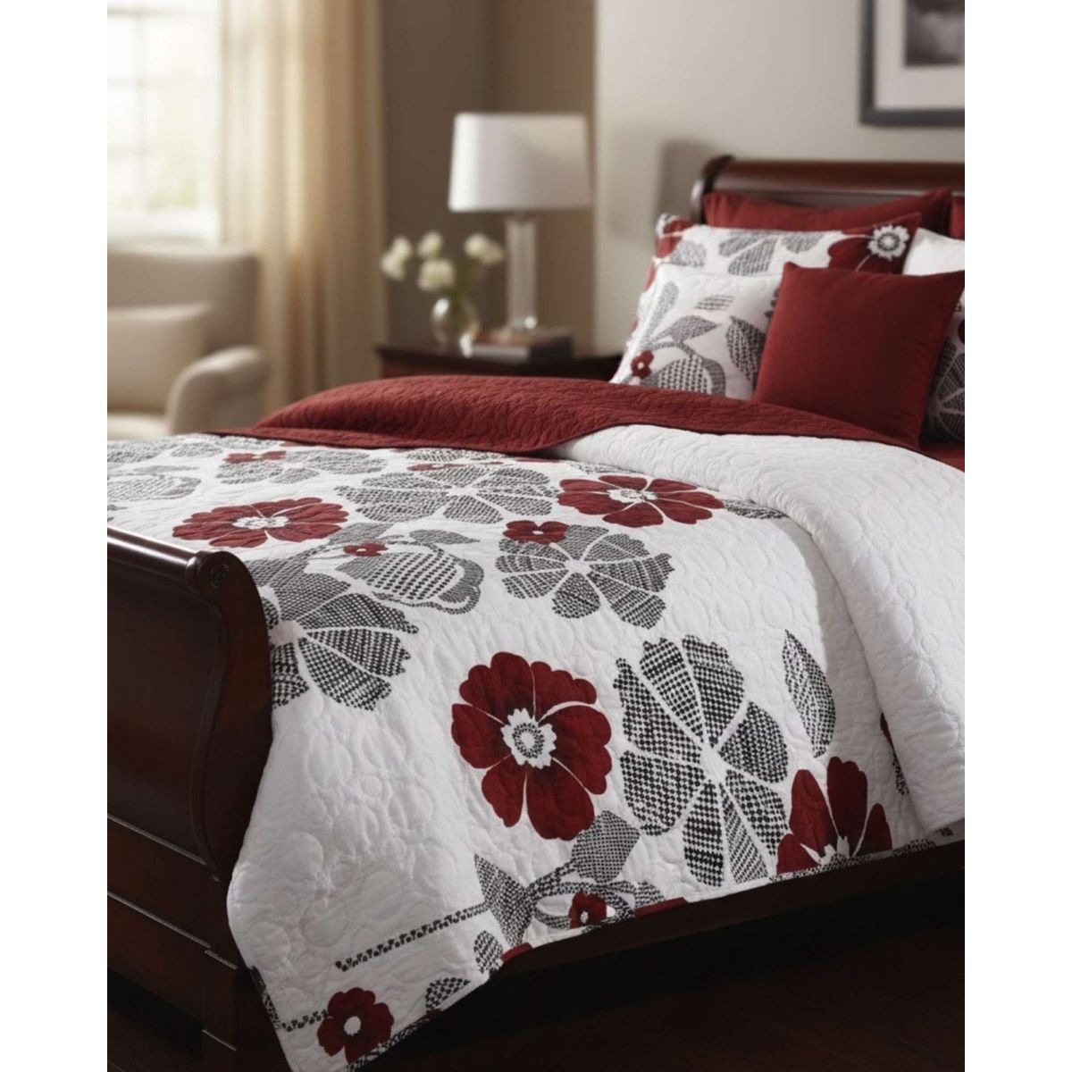 GENERICO - SABANA CON CUBRECAMA PLAZA Y MEDIA S75