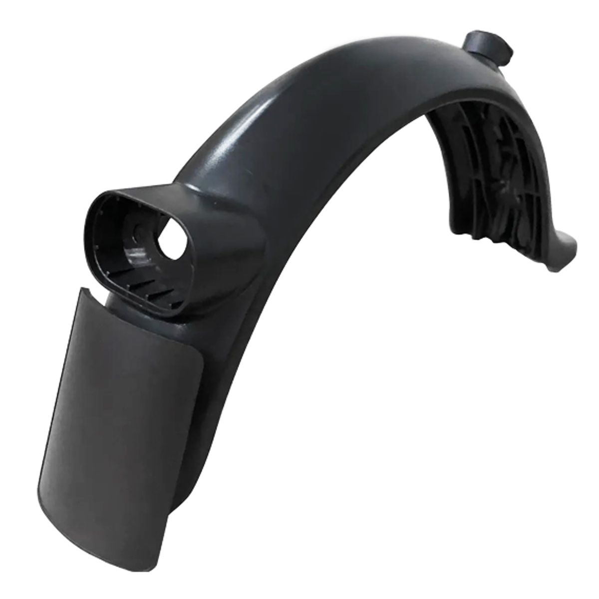 GENERICO - Kit Tapabarro Trasero Scooter Xiaomi Pro2  1S