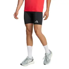 ADIDAS - Bike Shorts Running Essentials Hombre