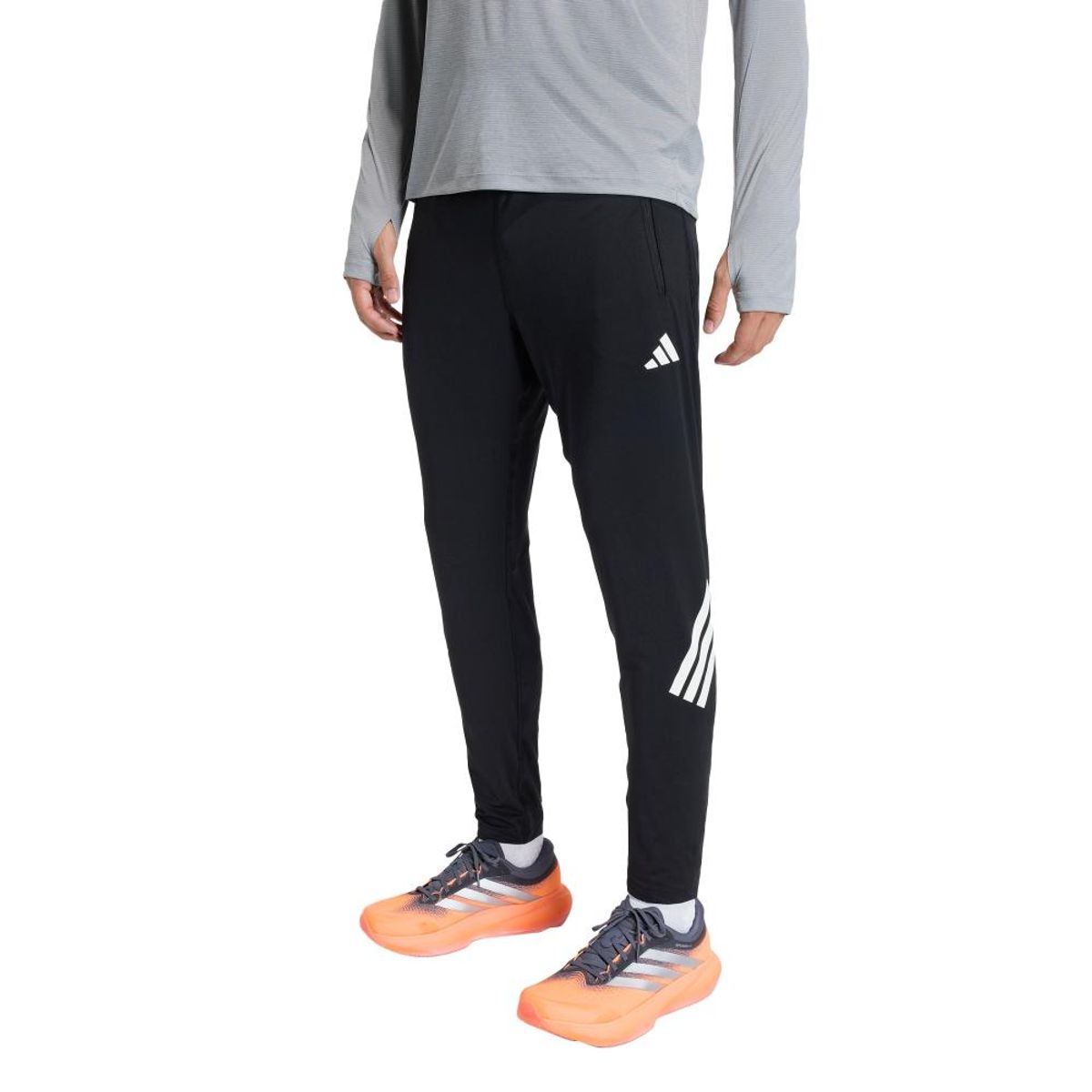 ADIDAS - Pantalones Running Hombre