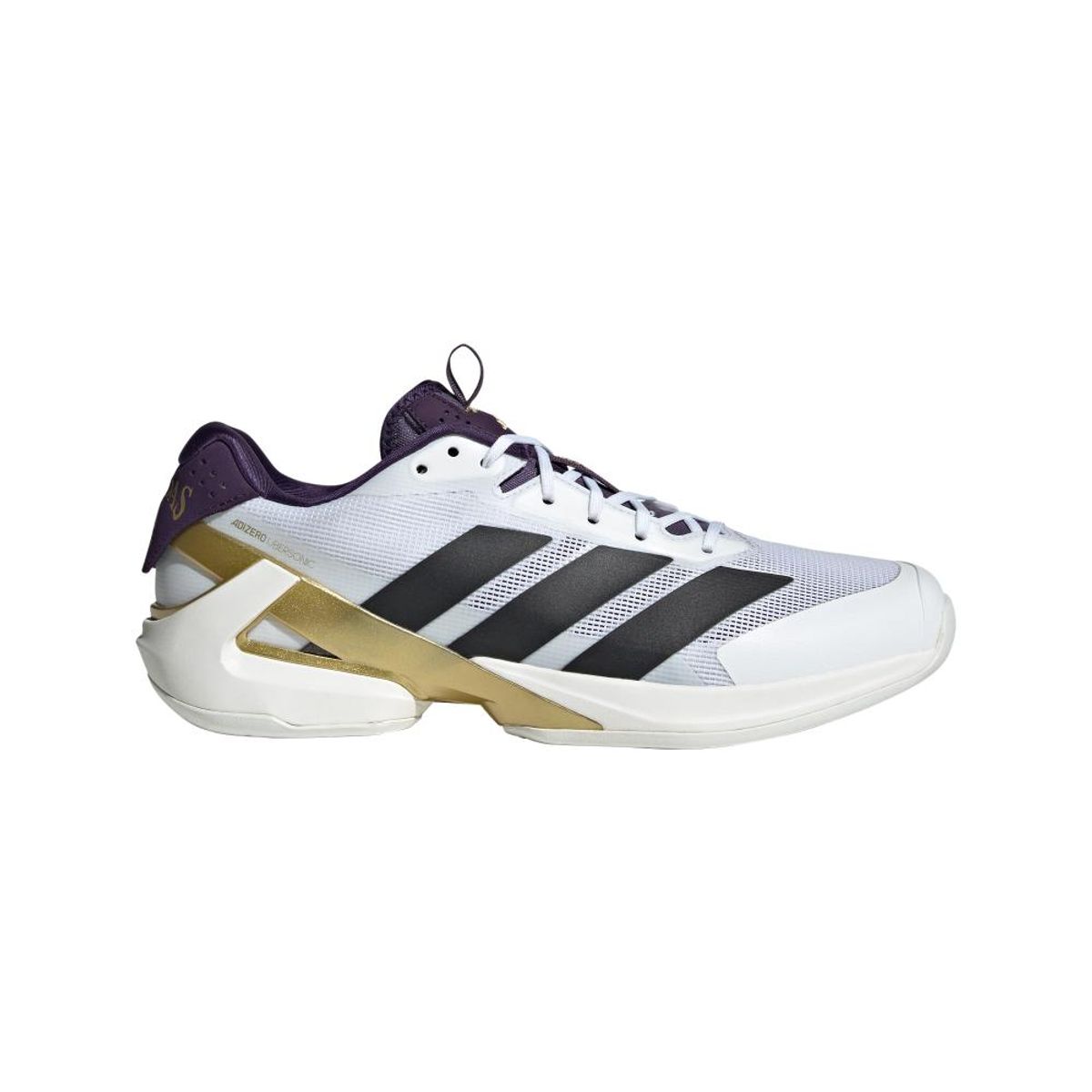 ADIDAS - Zapatillas Tenis adizero Hombre