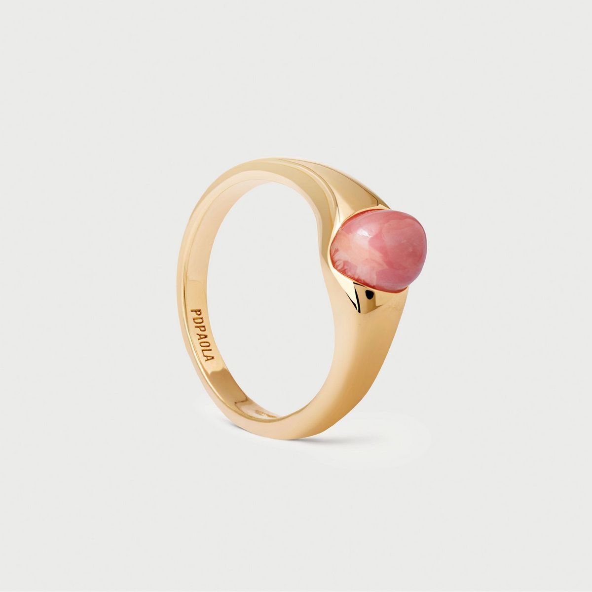 PDPAOLA - Anillo Rodocrosita Orion PDPAOLA
