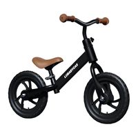 Bicicleta De Equilibrio 2-6 Años Aro 12 Acent