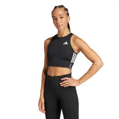 ADIDAS - Otras Poleras Running Mujer