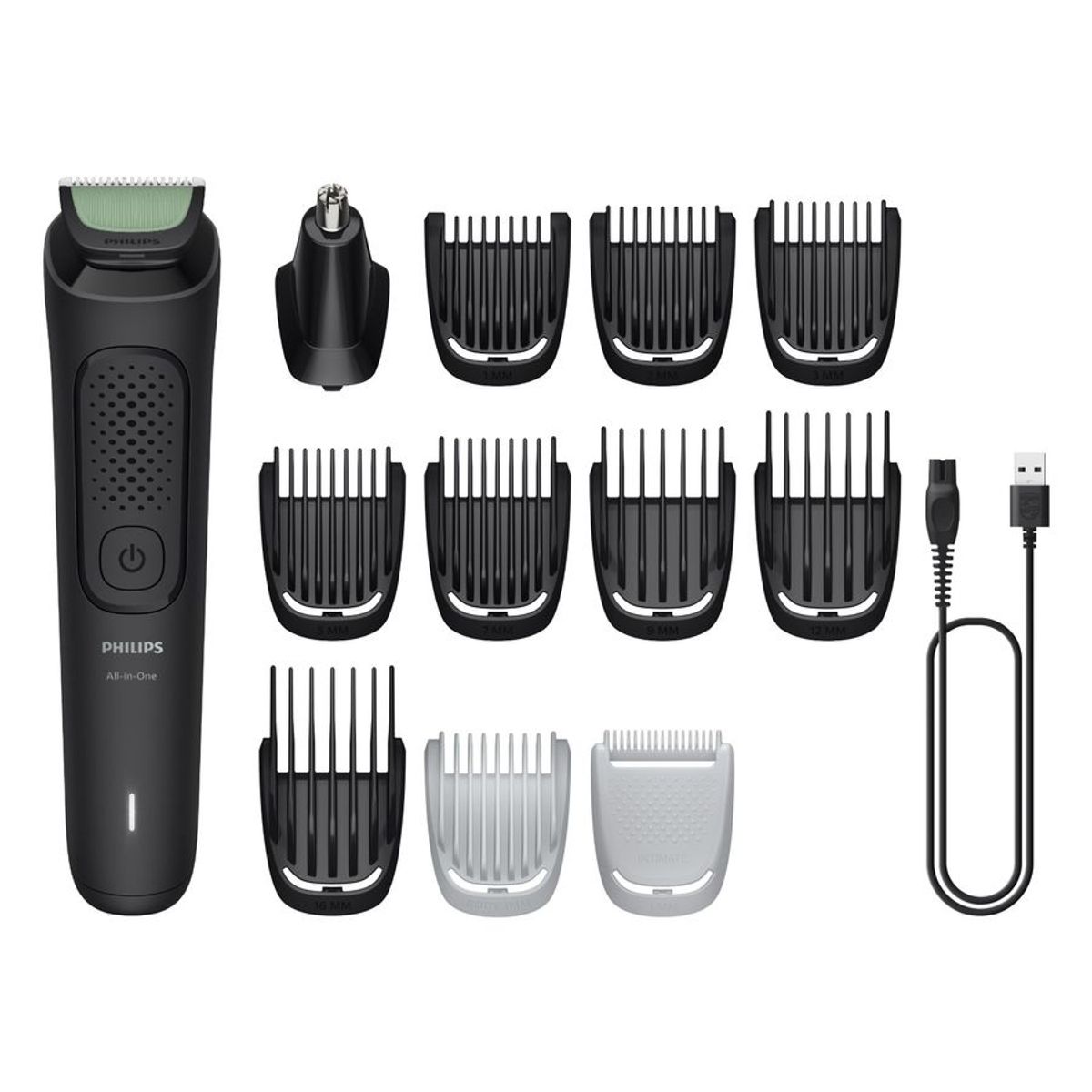 PHILIPS - Corta Barba Philips MG3921
