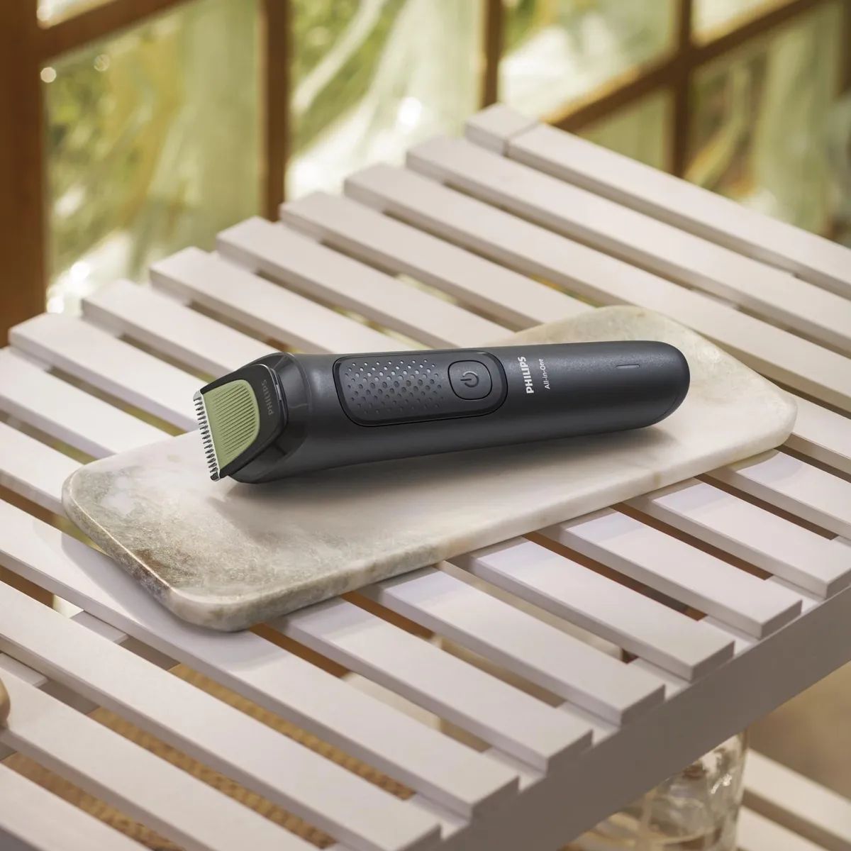 PHILIPS - Corta Barba Philips MG3921