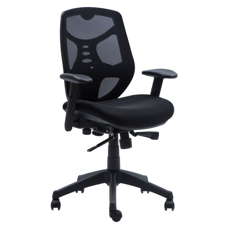 ONE SIT - Silla de Oficina Identity