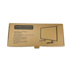 GENERAL - Soporte Colgante Para Monitor De Tv Universal Base De Hierro Grande