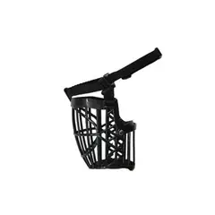 GENERICO - Bozal de nylon talla 7