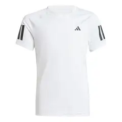 ADIDAS - Polera Manga corta Tenis Niña