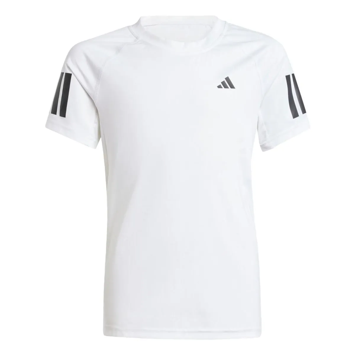 ADIDAS - Polera Manga corta Tenis Niña