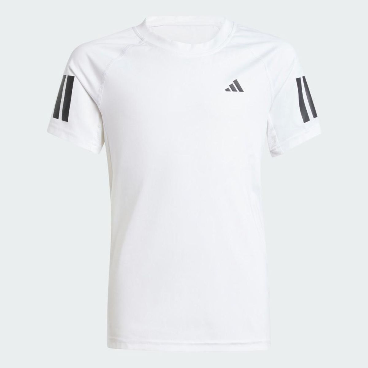 ADIDAS - Polera Manga corta Tenis Niña