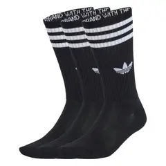 ADIDAS - Calcetines Clásicos Urbano adicolor Unisex adulto