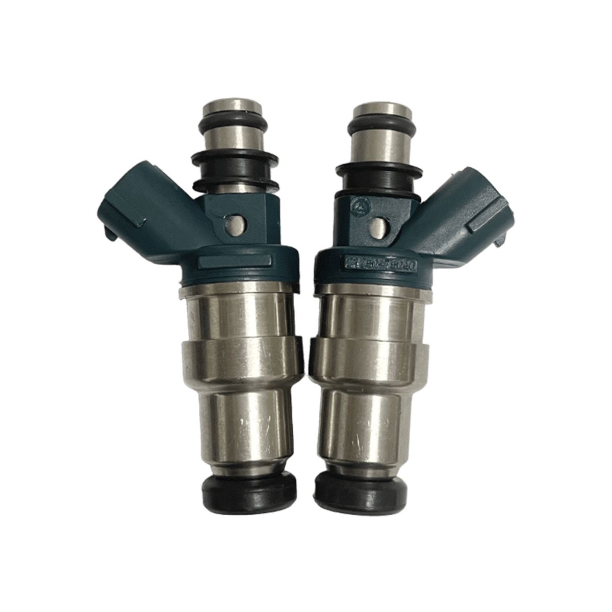 ATURE - Inyector De Combustible Para Toyota Auto 23250-79085