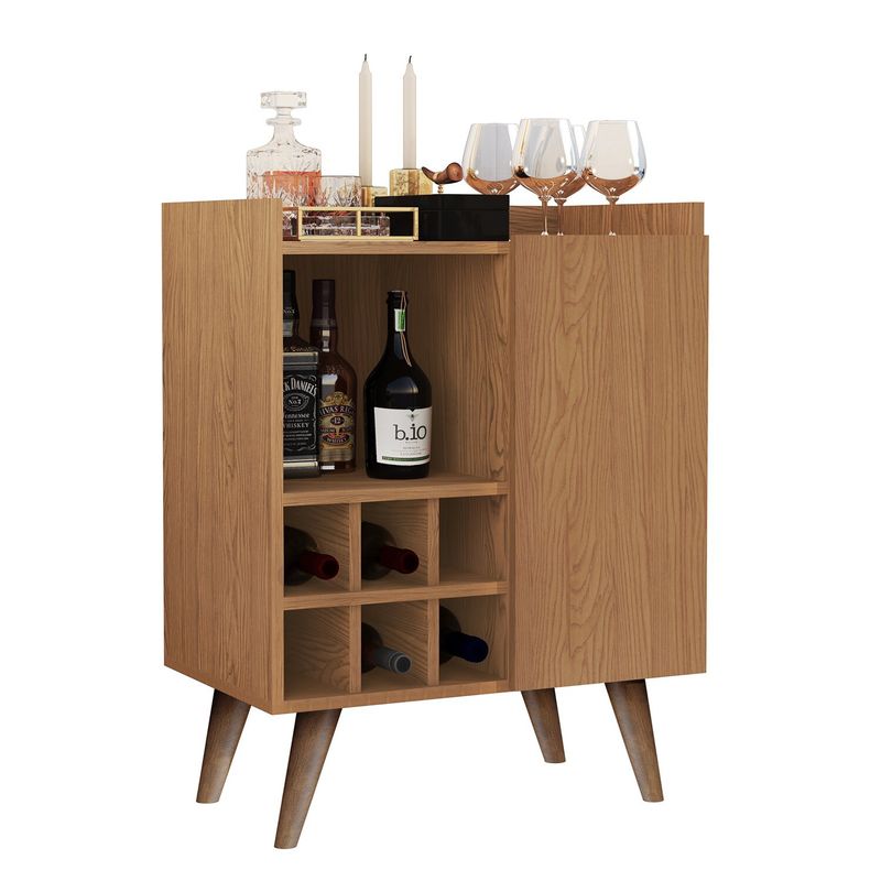 RODLER - Arrimo Bar Moon Café