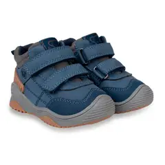 PILLIN - Botin Niño Azul PZD311-26AZU