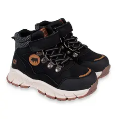 PILLIN - Bototo Niño PZD312-26NEG