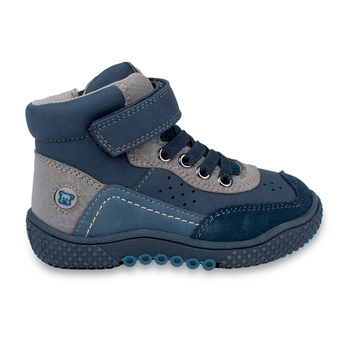 PILLIN - Bototo  Niño Azul Pillin PZD313-26AZM