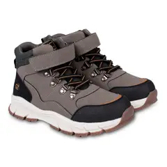PILLIN - Bototo Niño Gris PZD324-26GRI