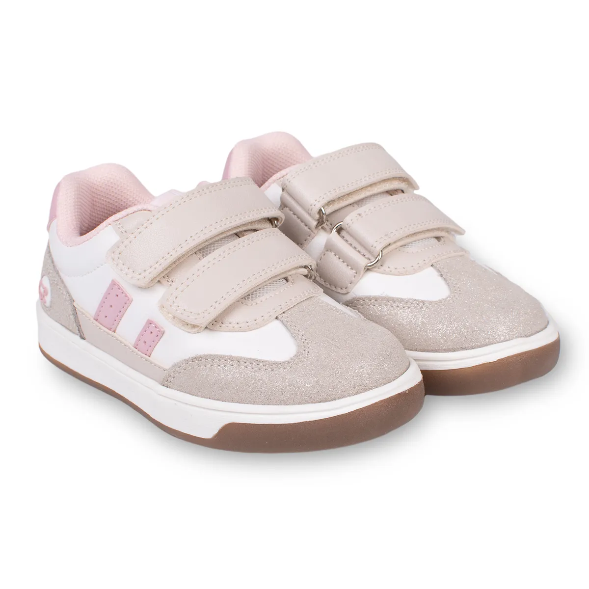 PILLIN - Zapatillas  Niña Rosado Pillin PZD502-26ROS