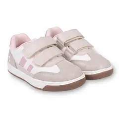 PILLIN - Zapatillas Niña Rosado PZD502-26ROS