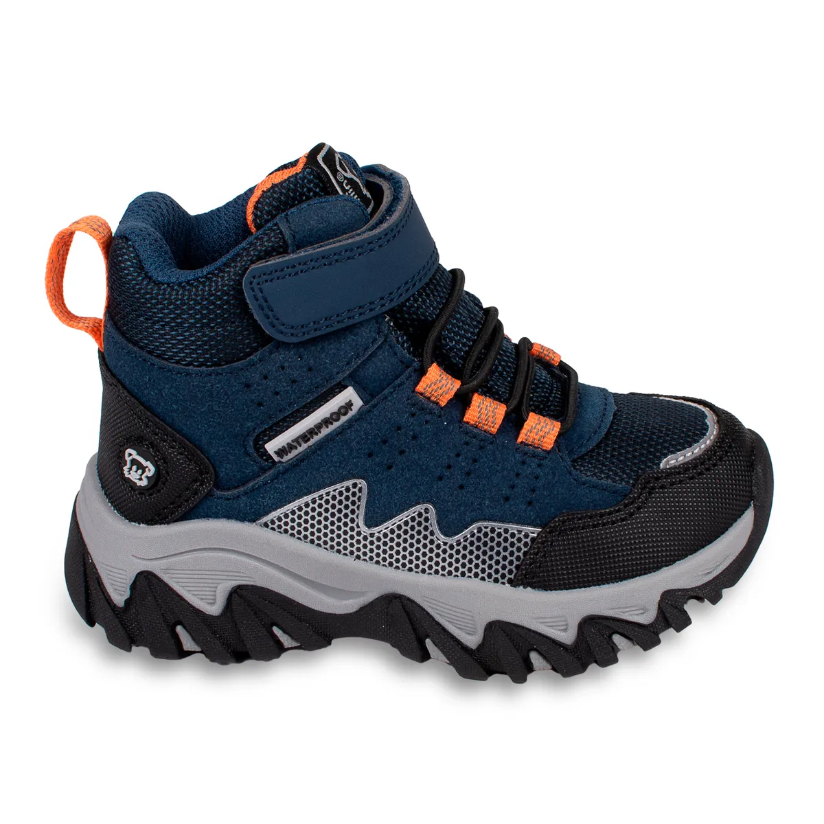 PILLIN - Bototo  Niño Azul Pillin PZD603-26AZM