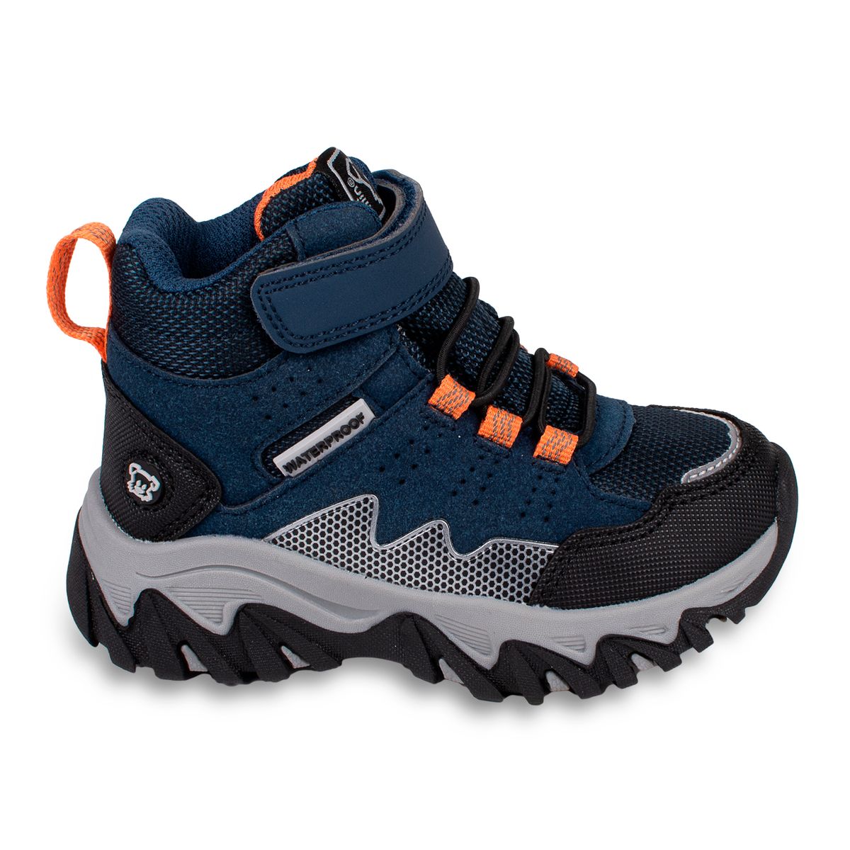 PILLIN - Bototo  Niño Azul Pillin PZD603-26AZM