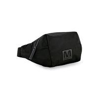 Banano Unisex Aurora Negro