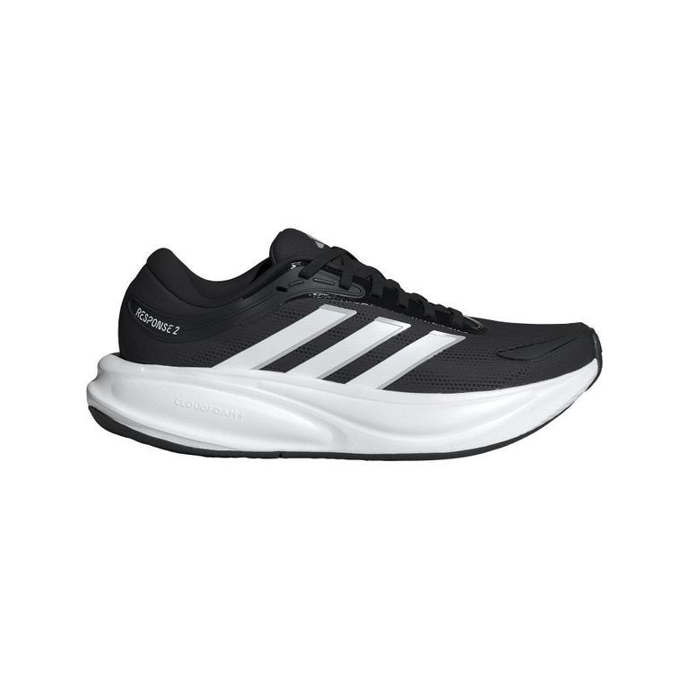 Zapatilla Mujer Zapatillas de Running RESPONSE 2 Azul