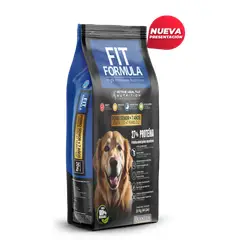 FIT FORMULA - Fit Fórmula Senior 20 KG