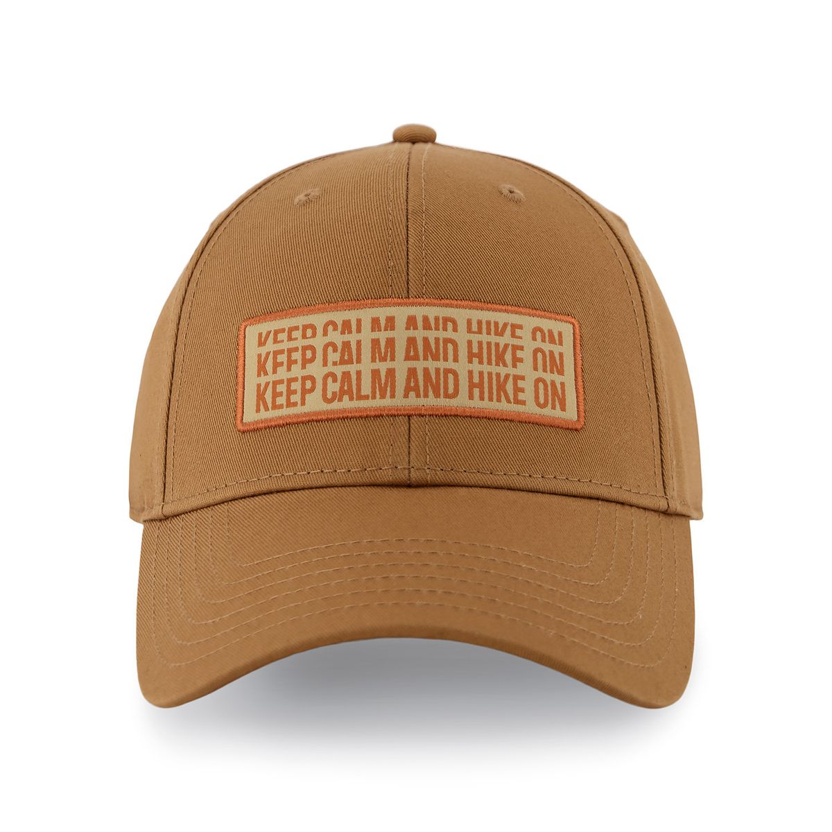 MERRELL - Jockey Unisex Keep Calm And Hike On Café MERRELL