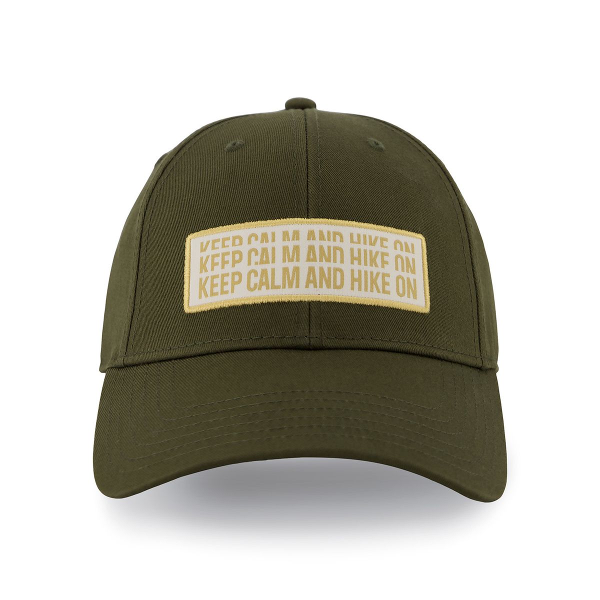 MERRELL - Jockey Unisex Keep Calm And Hike On Verde MERRELL