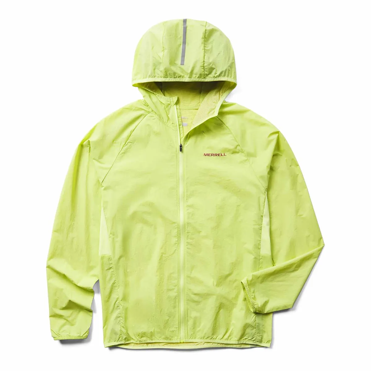 MERRELL - Cortaviento Hombre Trail Run Pk Jacket MERRELL
