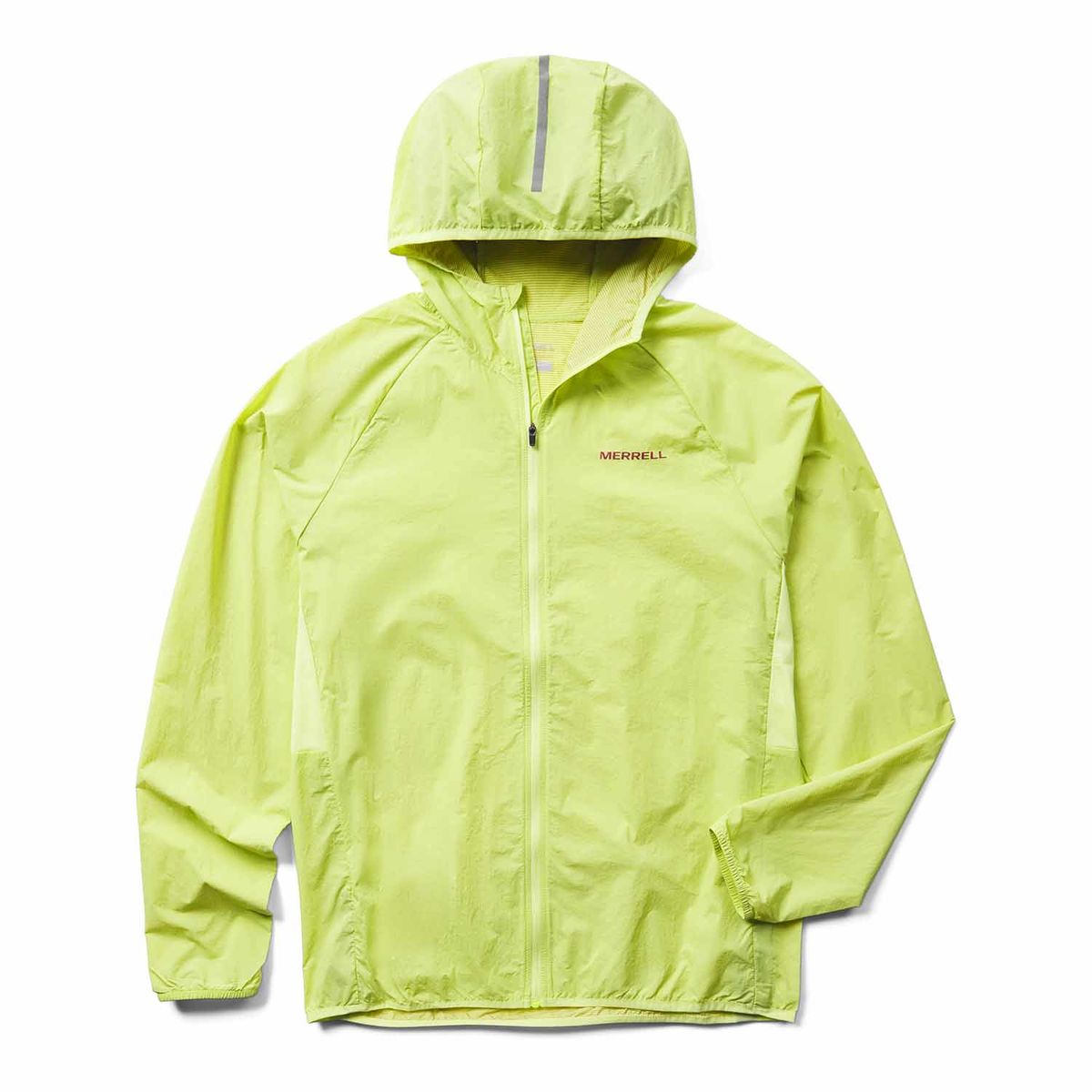 MERRELL - Cortaviento Hombre Trail Run Pk Jacket MERRELL