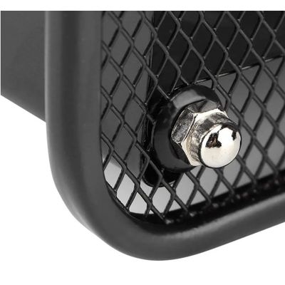 Imagen 2 del producto Organizador Revistero Libros Escritorio Metalico 4 Niveles