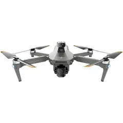 CASTLETEC - Dron KF100 MAX con Pantalla OAS Gimbal GPS Wifi 5G 4k 6KM 5200mAh