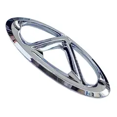 GENERICO - Insignia Emblema para Chery E3 2a3a5e5qq Tiggo Cowin 123