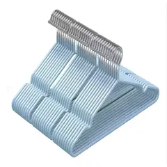 OKAY - Pack 10 Perchero Lindo Para Colgar Ropa Para Bebés, Niños