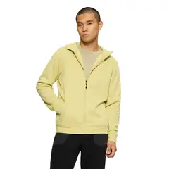 MERRELL - Poleron Hombre Fuoland Amarillo