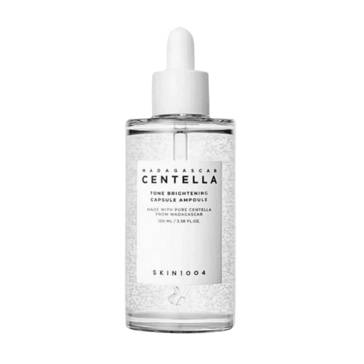 SKIN1004 - Madagascar Centella Tone Brightening Capsule Ampoule 100ml