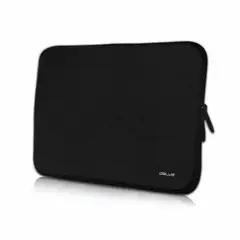 DBLUE - Funda Notebook Laptop 15 Negro