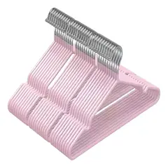 OKAY - Pack 10 Perchero Lindo Para Colgar Ropa Para Bebés, Niños