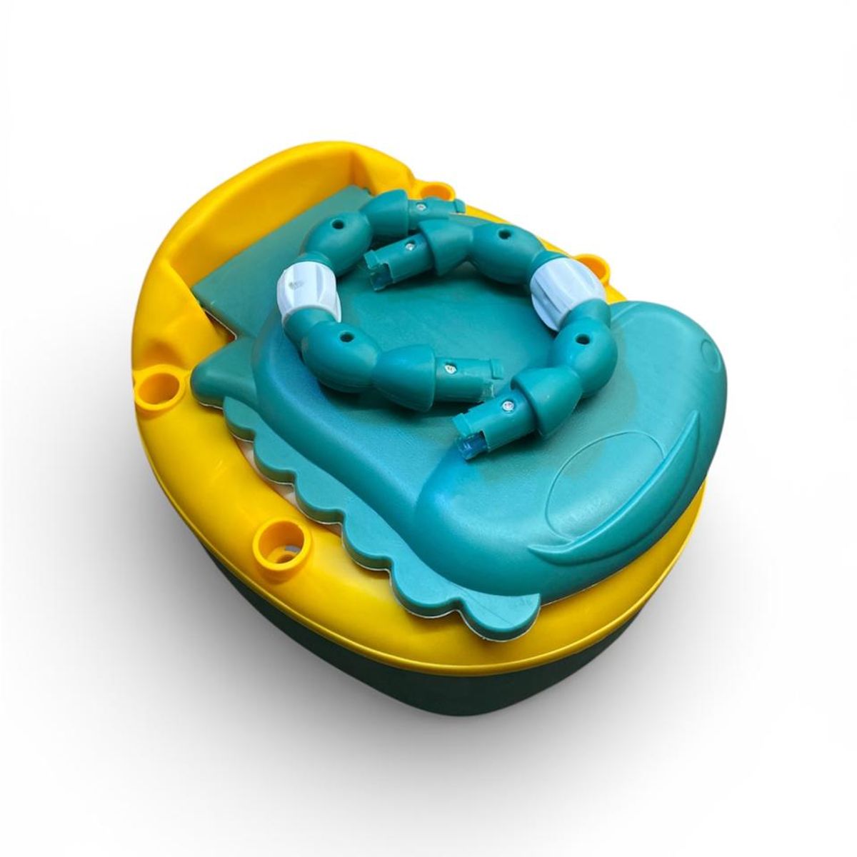 IRM - Pelela Bacinica Tipo Wc De Aprendizaje Para Niños Varios.