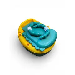 IRM - Pelela Bacinica Tipo Wc De Aprendizaje Para Niños Varios