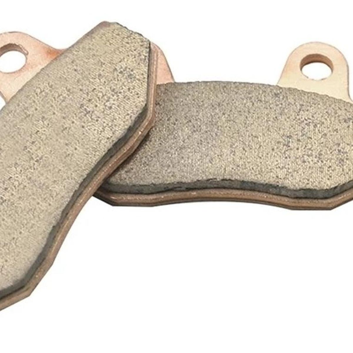 GENERICO - Pastillas Freno Kawasaki Ninja 250/300 Delanteras O Traseras