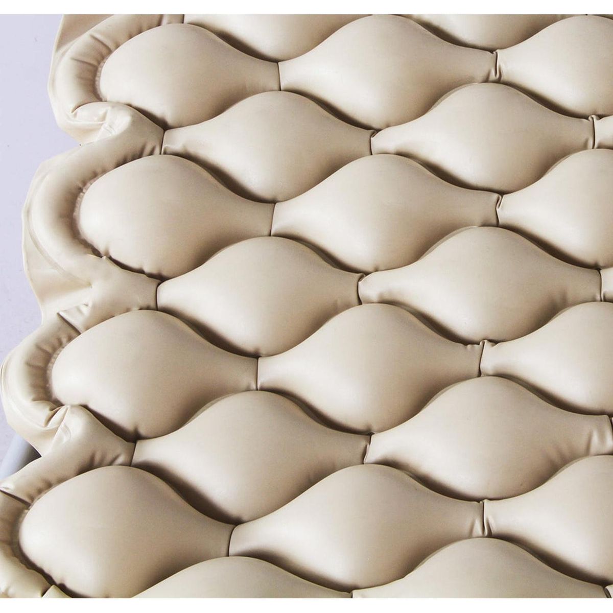 MAXCARE - Colchón Antiescaras Basic 200 Sin Motor X90X7 Cm