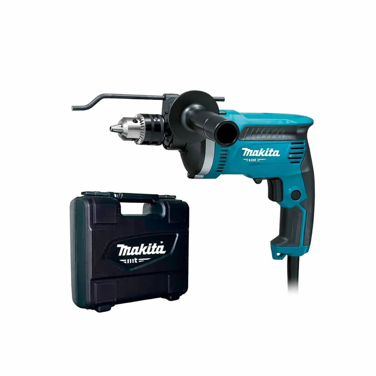 MAKITA - Taladro Percutor 13mm 12 710W M8100KB Makita