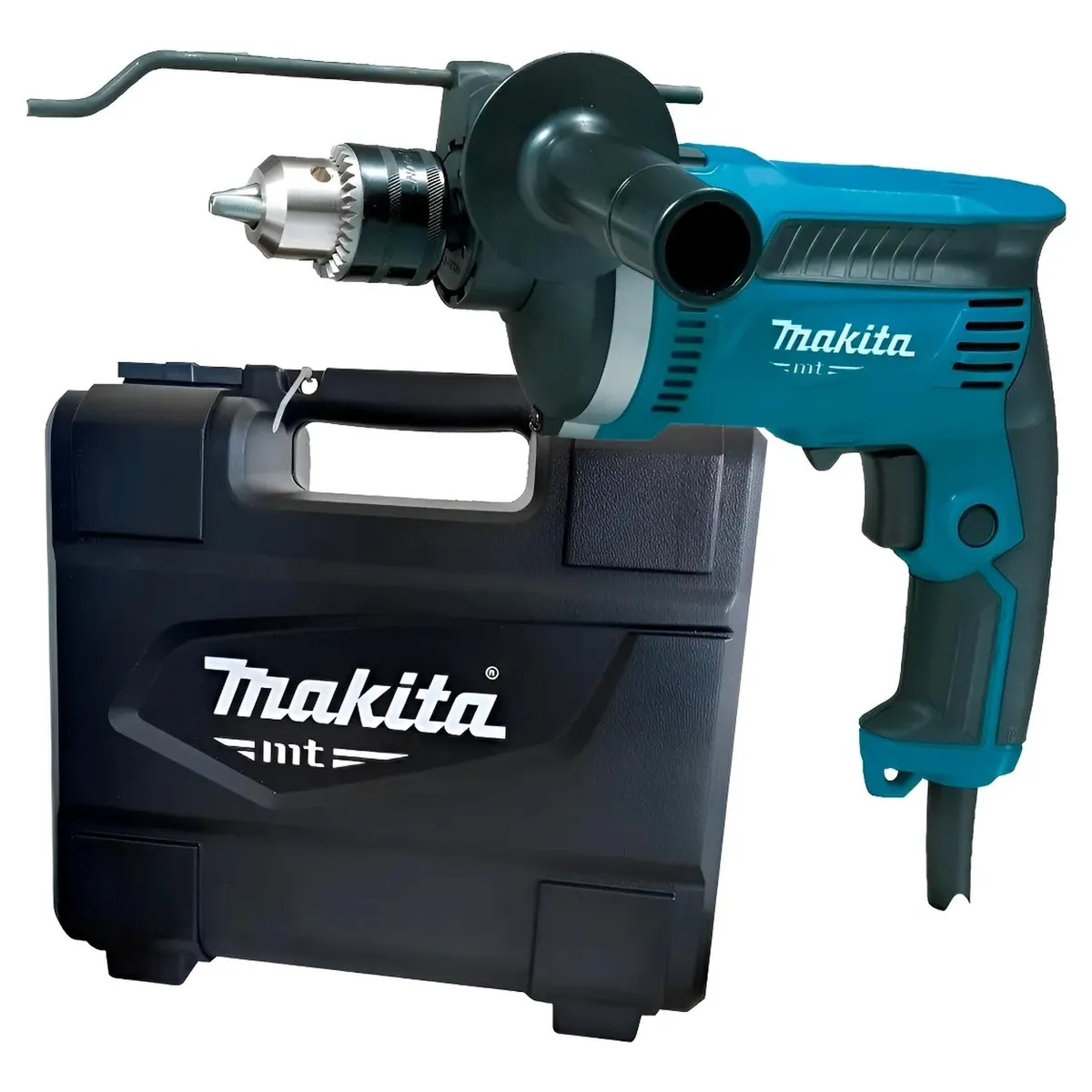 MAKITA - Taladro Percutor 13mm 12 710W M8100KB Makita